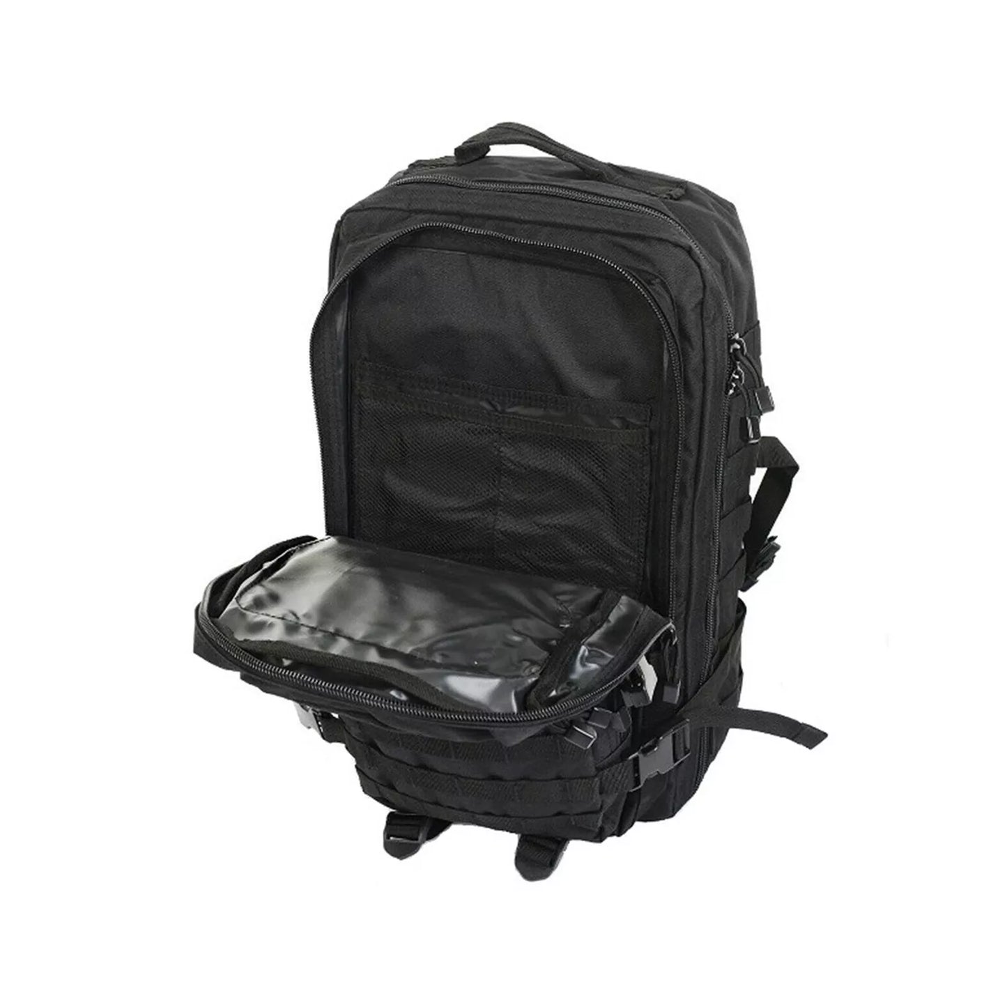 Izdzīvošanas mugursoma 72 Maxi