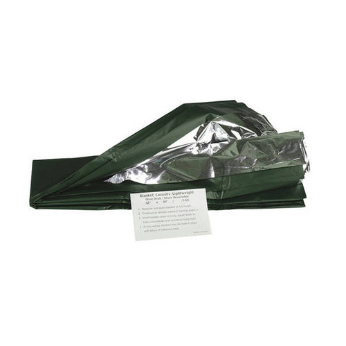 Mil-Tec izdzīvošanas sega